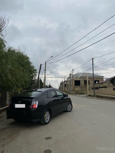 Toyota Prius 2007, 195,000 km - 1.5 l - Bakı