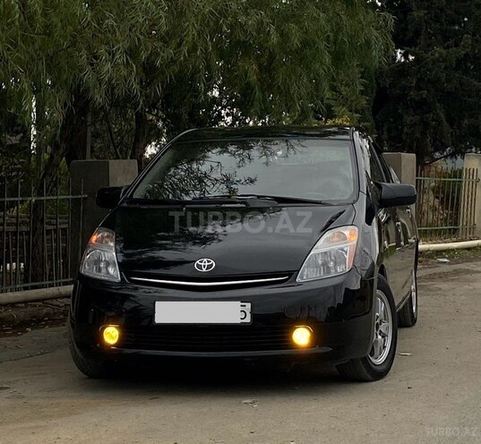 Toyota Prius 2007, 195,000 km - 1.5 l - Bakı