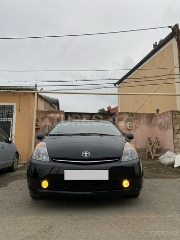 Toyota Prius 2007, 195,000 km - 1.5 l - Bakı