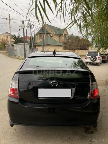 Toyota Prius 2007, 195,000 km - 1.5 l - Bakı