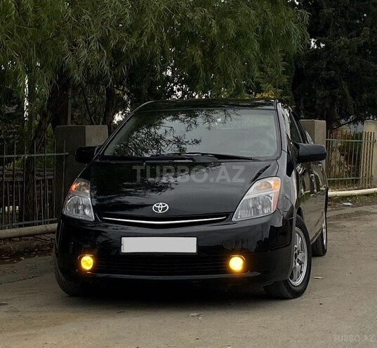 Toyota Prius 2007, 195,000 km - 1.5 l - Bakı