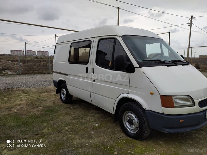 Ford Transit 2000, 500,000 km - 2.5 l - Bakı