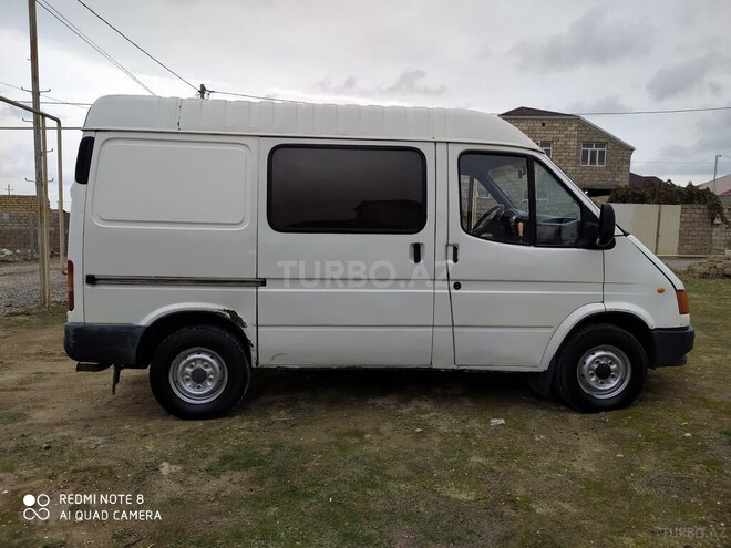 Ford Transit 2000, 500,000 km - 2.5 l - Bakı