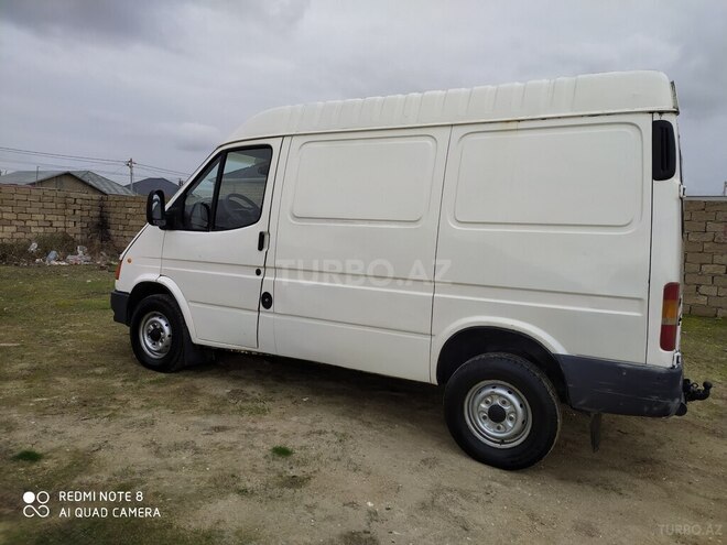 Ford Transit 2000, 500,000 km - 2.5 l - Bakı