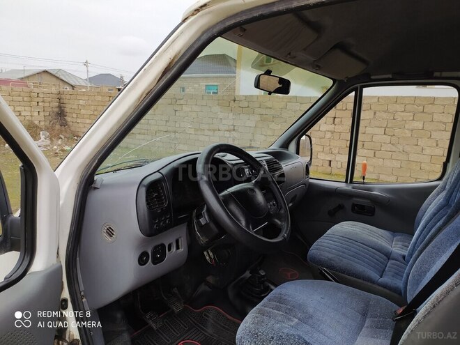 Ford Transit 2000, 500,000 km - 2.5 l - Bakı