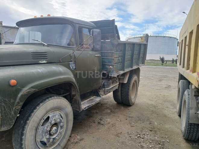 ZIL 130 1991, 111,111 km - 6.0 l - Bakı