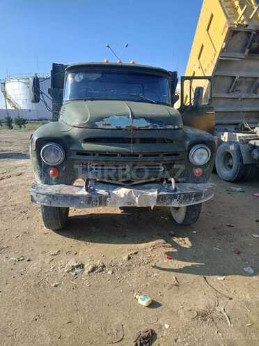 ZIL 130 1991, 111,111 km - 6.0 l - Bakı