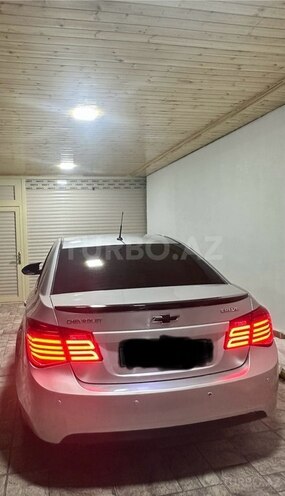 Chevrolet Cruze 2010, 130,000 km - 1.6 l - Bakı