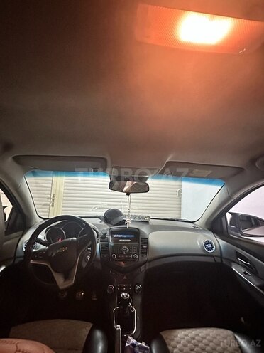 Chevrolet Cruze 2010, 130,000 km - 1.6 l - Bakı