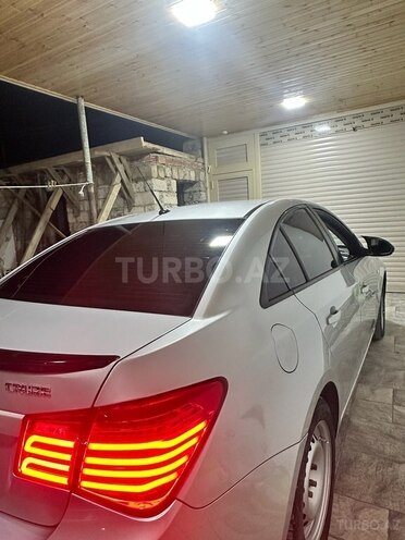 Chevrolet Cruze 2010, 130,000 km - 1.6 l - Bakı