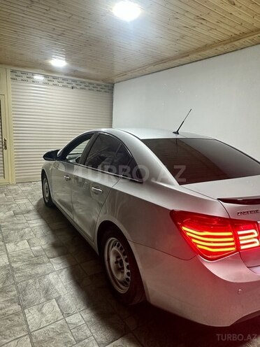 Chevrolet Cruze 2010, 130,000 km - 1.6 l - Bakı
