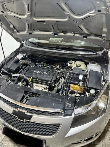 Chevrolet Cruze 2010, 130,000 km - 1.6 l - Bakı