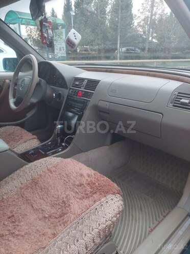 Mercedes C 240 1998, 198,745 km - 2.4 л - Tərtər