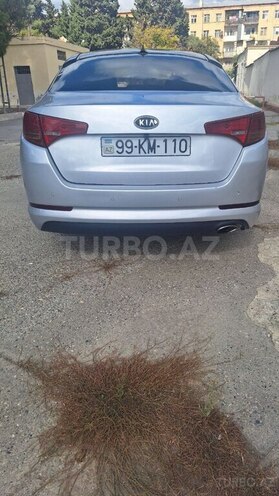 Kia Optima 2011, 222,000 km - 2.0 л - Bakı