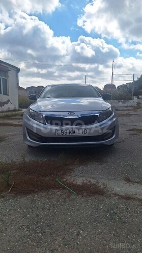 Kia Optima 2011, 222,000 km - 2.0 л - Bakı