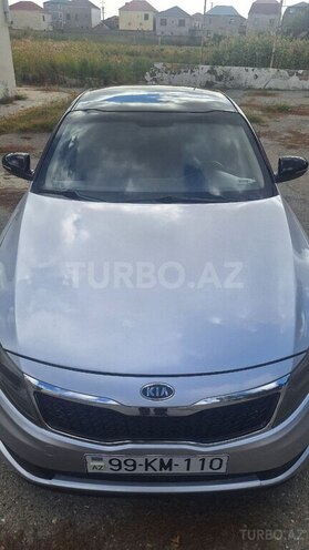 Kia Optima 2011, 222,000 km - 2.0 л - Bakı