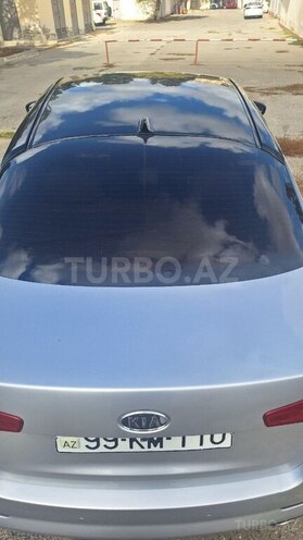 Kia Optima 2011, 222,000 km - 2.0 л - Bakı