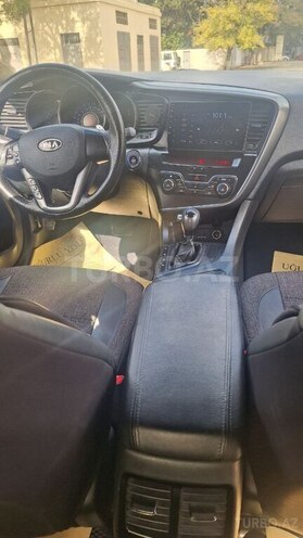Kia Optima 2011, 222,000 km - 2.0 л - Bakı