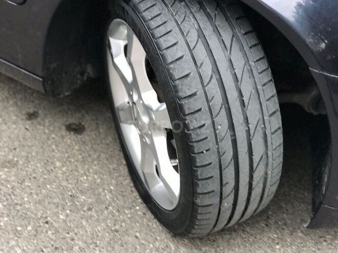 Mercedes C 200 2000, 324,000 km - 2.0 l - Sumqayıt