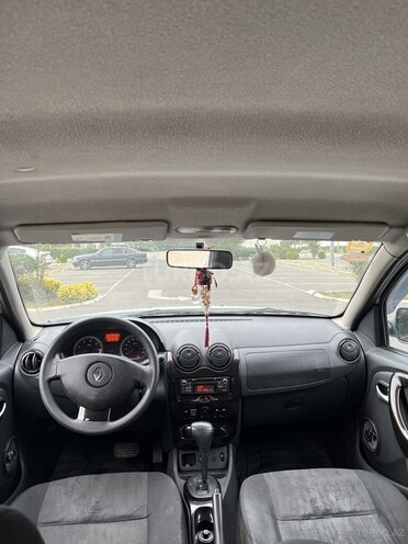 Renault Duster 2012, 501,000 km - 2.0 l - Bakı