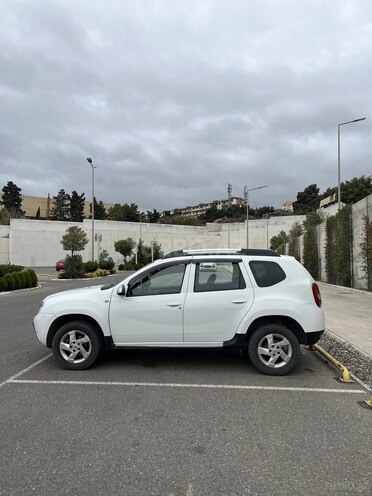 Renault Duster 2012, 501,000 km - 2.0 l - Bakı