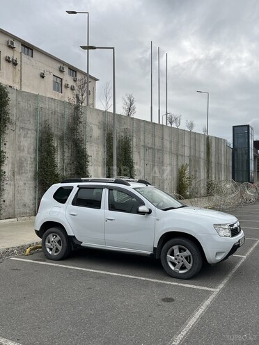 Renault Duster 2012, 501,000 km - 2.0 l - Bakı