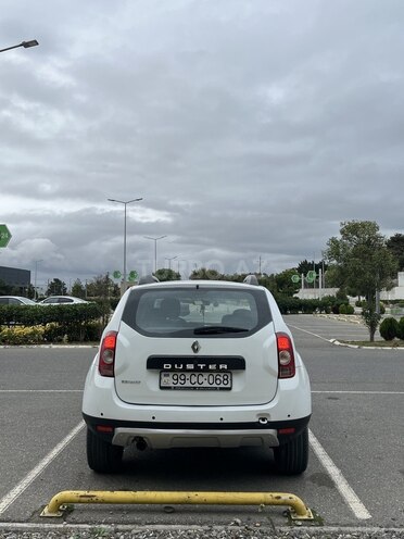 Renault Duster 2012, 501,000 km - 2.0 l - Bakı