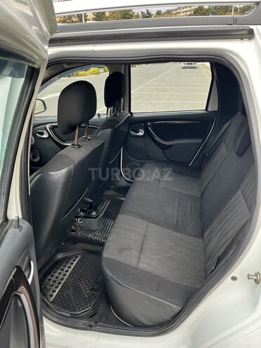 Renault Duster 2012, 501,000 km - 2.0 l - Bakı