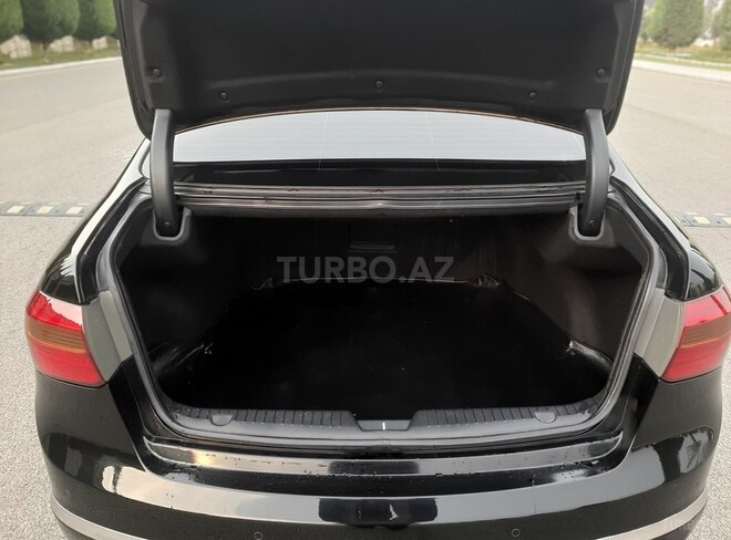 Kia Cadenza 2011, 275,000 km - 3.5 l - Gəncə
