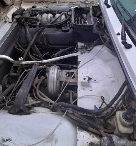 LADA (VAZ) Niva 2008, 131,000 km - 1.7 л - Yardımlı