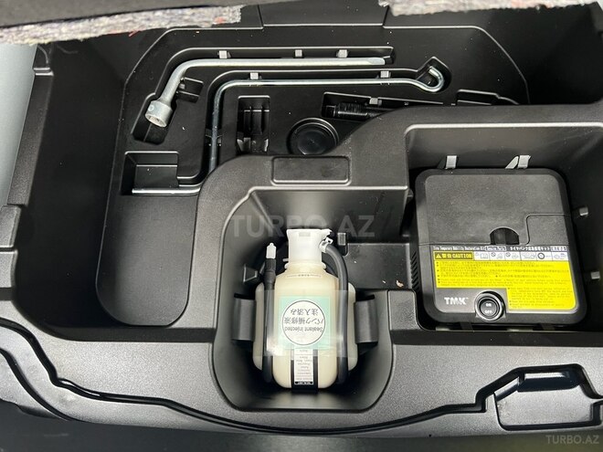 Toyota Aqua 2019, 82,000 km - 1.5 л - Bakı