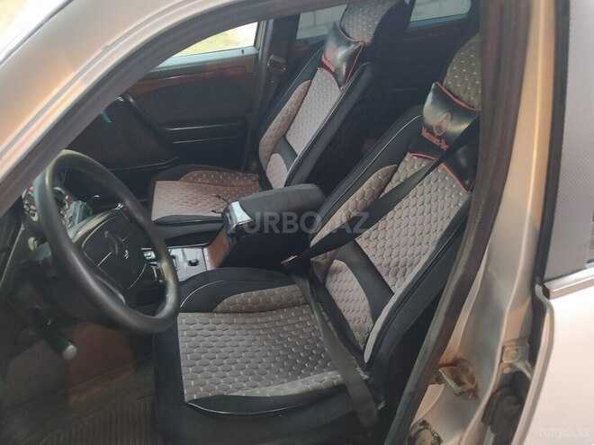 Mercedes C 220 1994, 200,000 km - 2.2 l - Şəmkir