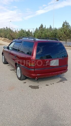 Opel Astra-5