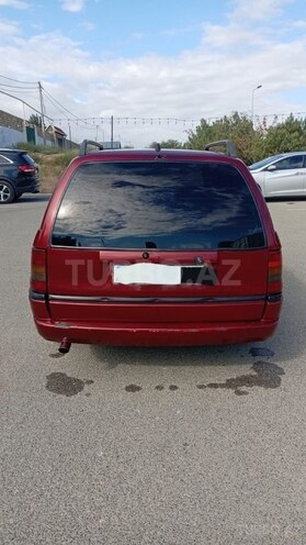 Opel Astra-2