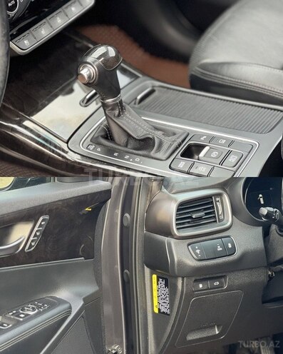 Kia Sorento 2015, 154,000 km - 2.0 l - Bakı