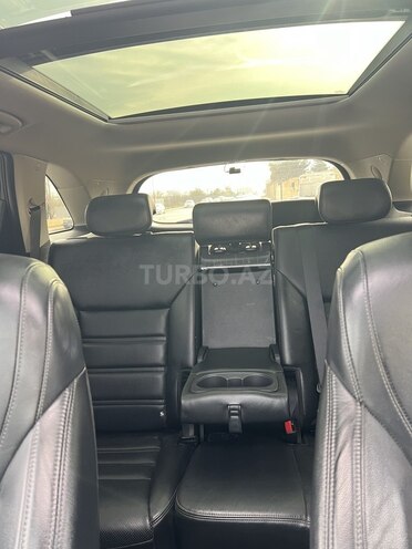 Kia Sorento 2015, 154,000 km - 2.0 l - Bakı