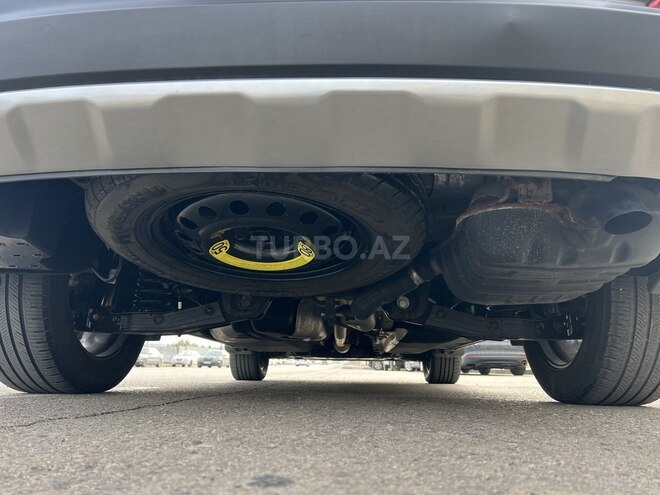 Kia Sorento 2015, 154,000 km - 2.0 l - Bakı