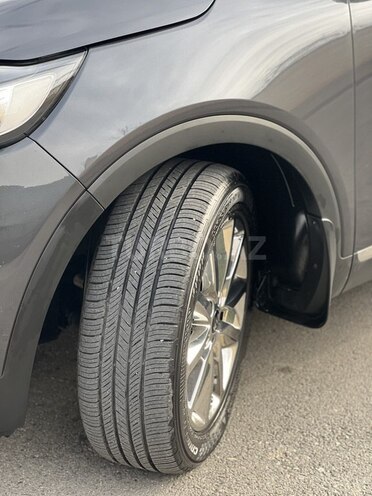 Kia Sorento 2015, 154,000 km - 2.0 l - Bakı