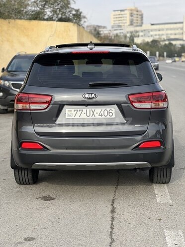 Kia Sorento 2015, 154,000 km - 2.0 l - Bakı