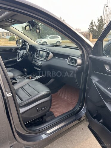 Kia Sorento 2015, 154,000 km - 2.0 l - Bakı