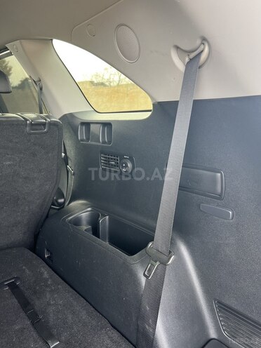 Kia Sorento 2015, 154,000 km - 2.0 l - Bakı