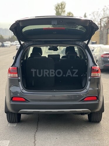 Kia Sorento 2015, 154,000 km - 2.0 l - Bakı