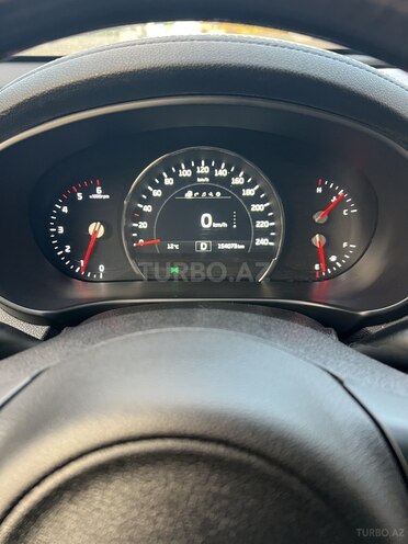 Kia Sorento 2015, 154,000 km - 2.0 l - Bakı