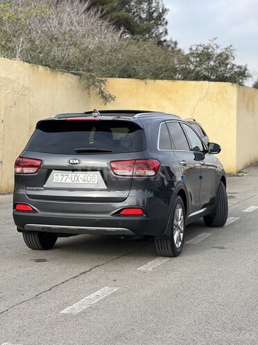 Kia Sorento 2015, 154,000 km - 2.0 l - Bakı