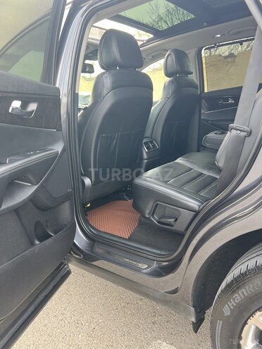 Kia Sorento 2015, 154,000 km - 2.0 l - Bakı