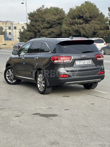 Kia Sorento 2015, 154,000 km - 2.0 l - Bakı