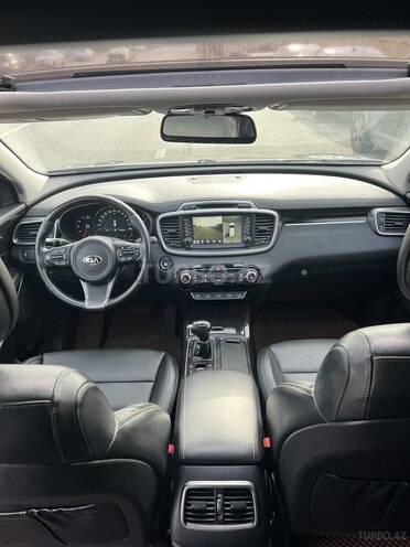 Kia Sorento 2015, 154,000 km - 2.0 l - Bakı