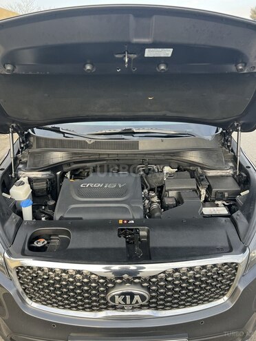 Kia Sorento 2015, 154,000 km - 2.0 l - Bakı