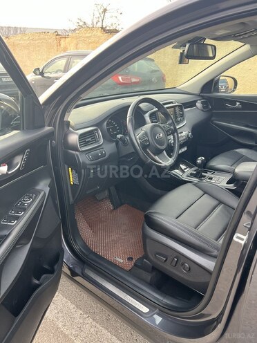Kia Sorento 2015, 154,000 km - 2.0 l - Bakı