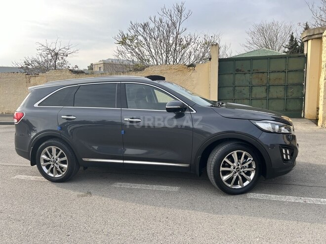 Kia Sorento 2015, 154,000 km - 2.0 l - Bakı